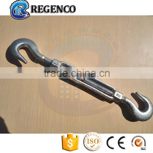 Drop Forged Turnbuckle photo-2