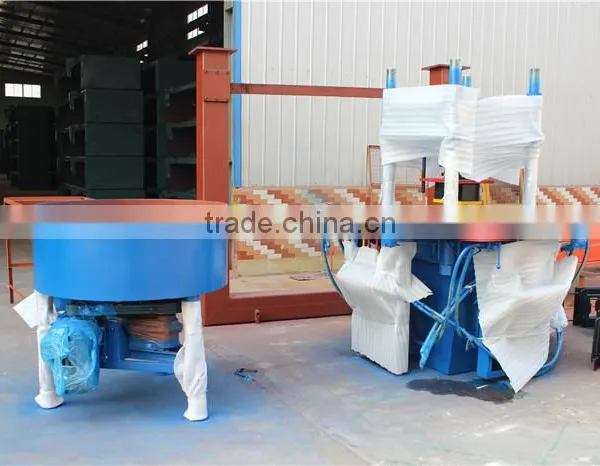 150T Hydraulic Slipform Paver Machine Road Paver Machine photo-5