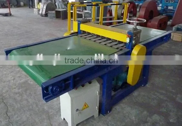 2015 New Rubber Slitting Machine photo-5