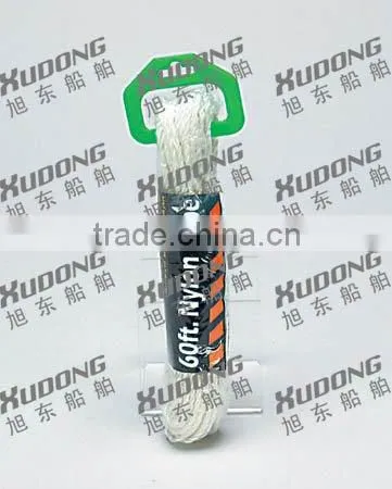PE Rope,Twisted Rope, USA Clothesline photo-3