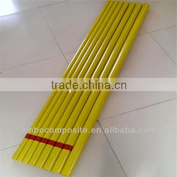 Telescopic Pole Vertical Locking System Using for Telescopic Pole photo-6