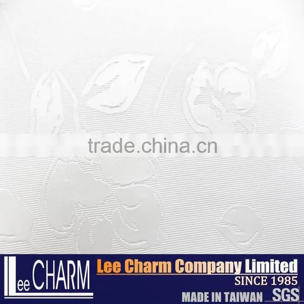 Polyester Sofa Brocade Heavy Upholstery Fabric photo-2
