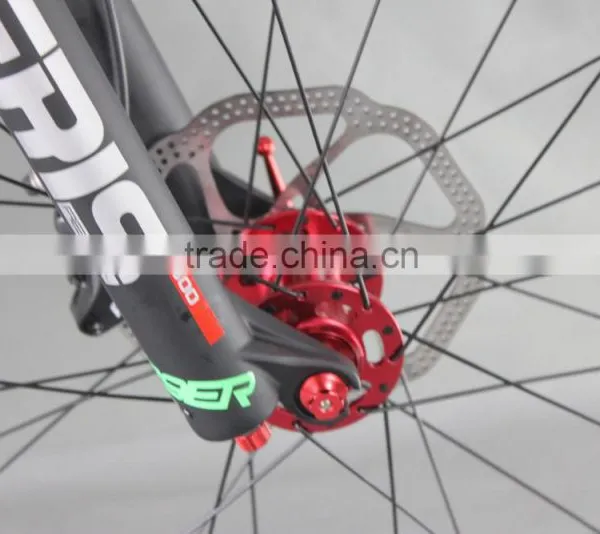 New Mtb 29er Complete Bike Carbon Mountain Bike Men/women Rigid Quality Choice photo-4