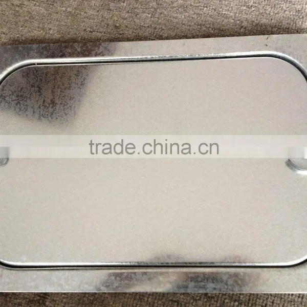 Access Door for Rectangular Ducts