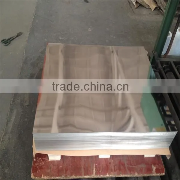 Electrolytic Tin Plate