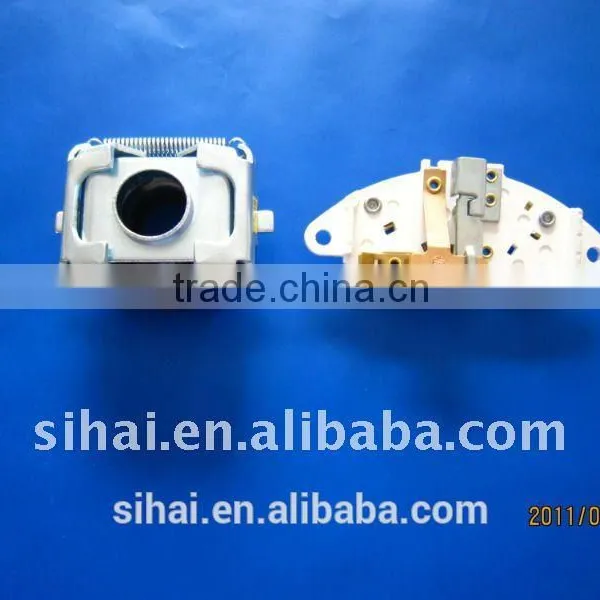 CQC Passed QS-30 Hand Operated Starter Switch photo-4