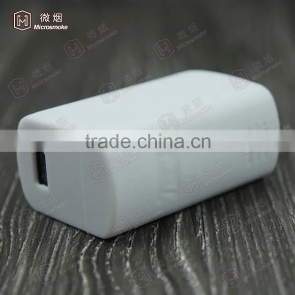 2016 Unique Design Best Hand Feeling Silicone Decorative Case Cover for Mini Volt 40w Box Mod With Fast Shipping photo-5