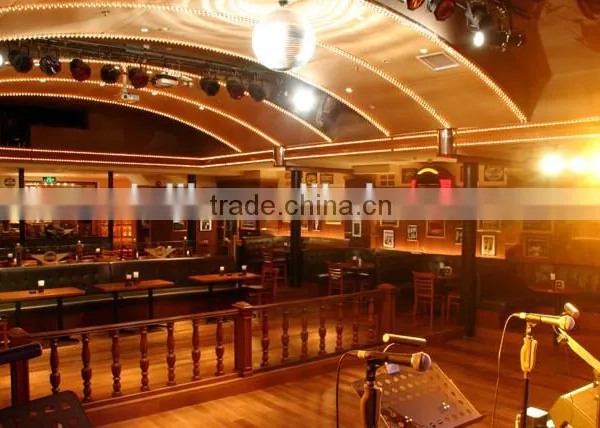 Different Size & Thickness Interior Wood Grain Flooring Warm Floor in Floor Heating photo-3