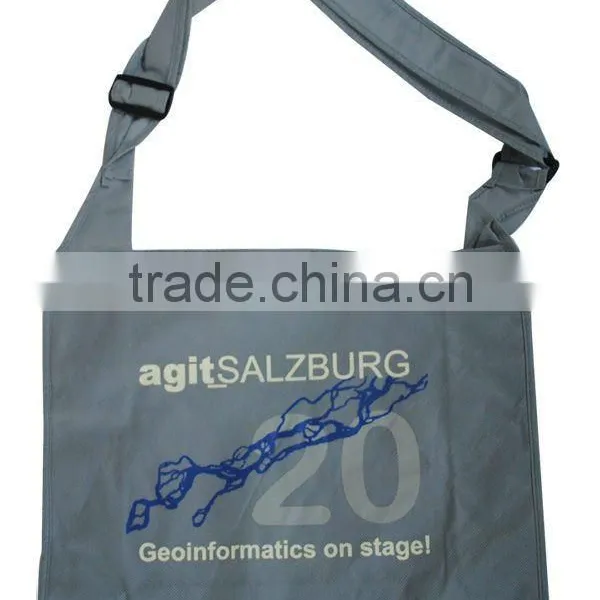 Back to School Non-woven Backpack High Quality Non-woven Shoulder Bag Quality Choice