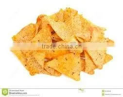 Hot Selling Doritos Corn Chips Machine photo-3