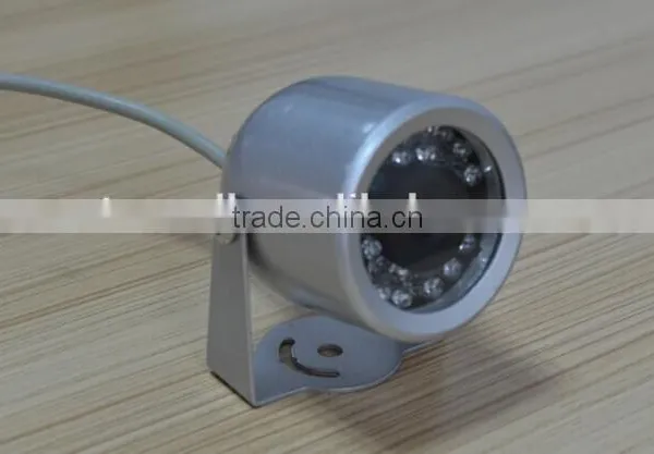 Infrared 3G Mini Camera With 24 Pcs LEDs Mini Hidden Infrared Camera photo-4