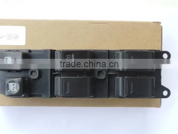 Window Switch Buttons 84820-35020 photo-2
