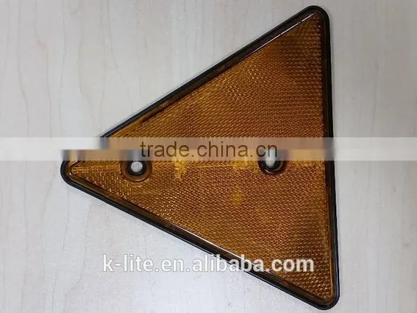 Triangle Safety Reflector photo-3