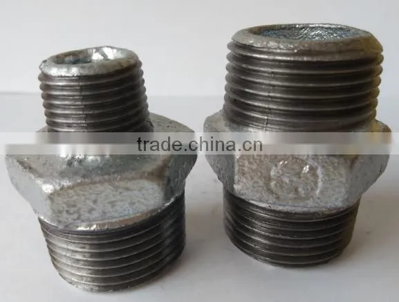 Malleable Iron Construction Hardware photo-2