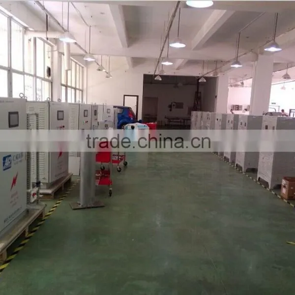 1Kg/h-3Kg/h Large Ozone Generator for Industrial Odor Control photo-5