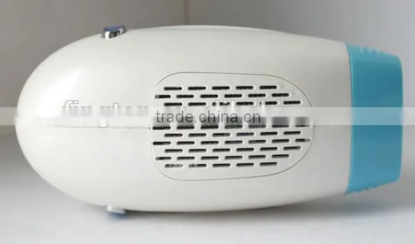 2016 Hotest Products 3 in 1 Poweful IPL Laser Hair Removal Machine for Home Use Skin Care photo-2