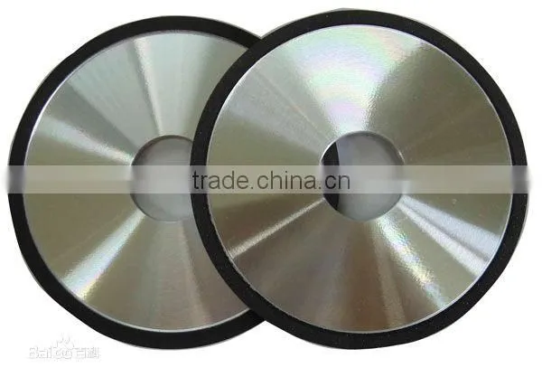 CBN Diamond Grinding Wheel