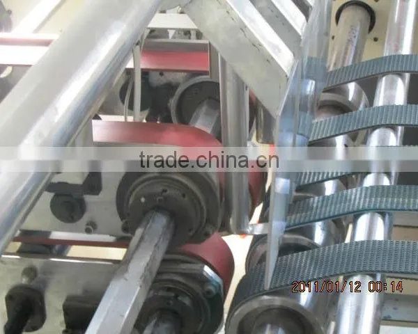 ZXJ Automatic Glue Machine photo-2