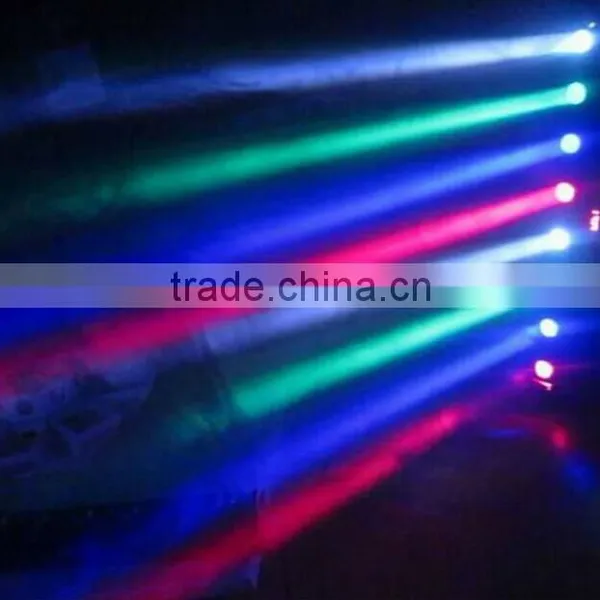 Bar Light 4in1 RGBW 8x10w Moving Led Bar Beam Light photo-6
