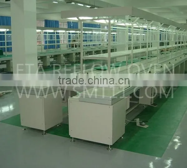 DIP Whole Line Equipment for Smt/led Assembly photo-6