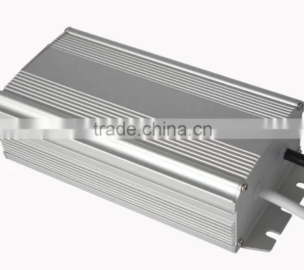 Ip67 Led Driver/inverter 24v 120w dc Power Supply 24v 5a Swithced Power Supply Cheap Factory Price