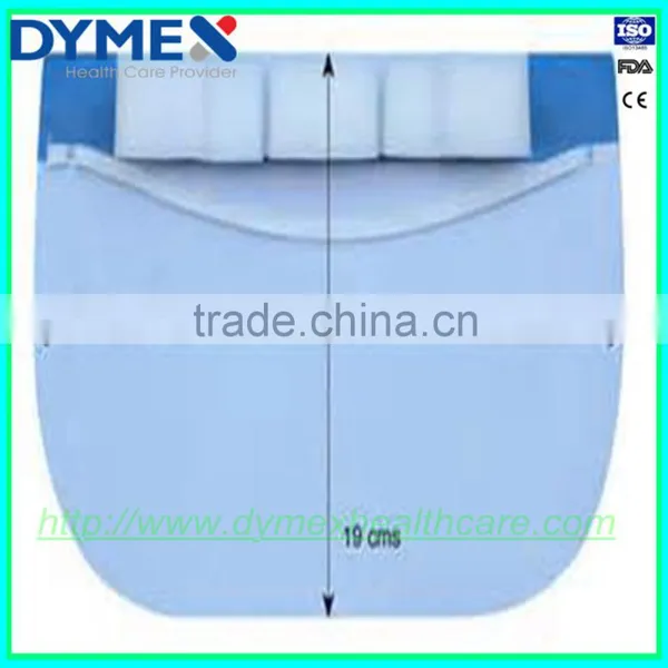 Anti-fog Disposable Medical Face Shield photo-3