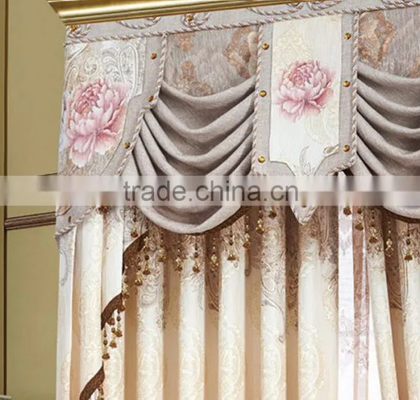 Curtains Fabric photo-6