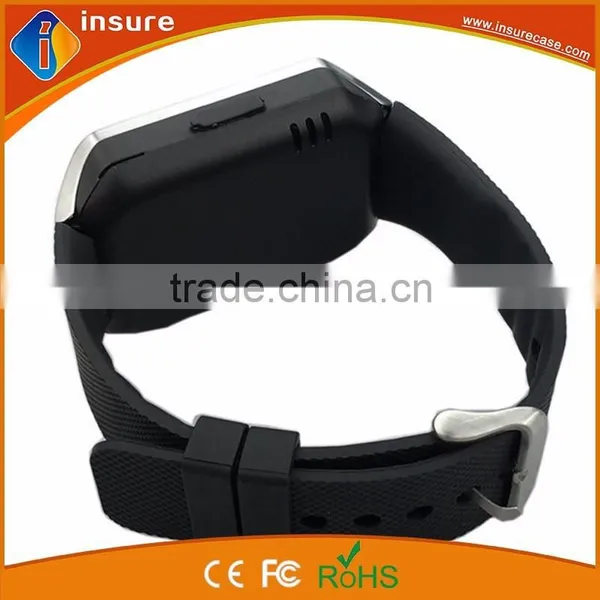 Hot Selling Fashion Wrist Wathches for Ios and Android photo-5