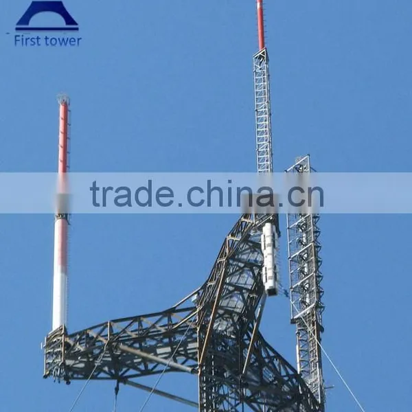 Mobile Signal Communication Tower Company photo-5