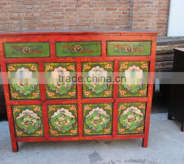 Antique Cabinet photo-3