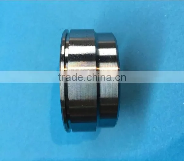 CNC Lathe Turning Professional Supply Metal Precision High Tolerance CNC Aluminum Parts photo-3