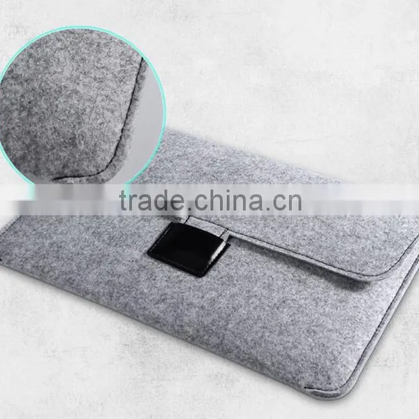 Felt Bag Wallet Wholesale photo-2