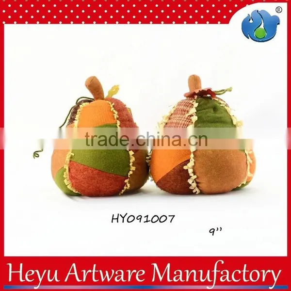 Wholesale Foam Pumpkins,handmade Craft Pumpkins for Harvest Festival photo-2