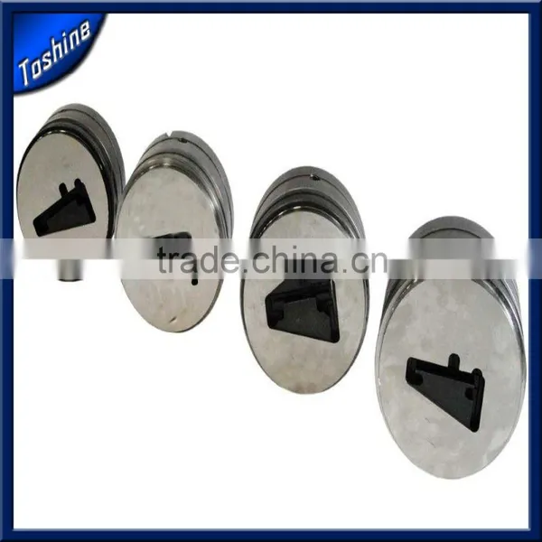 Aluminum Extruded Hot Die photo-4