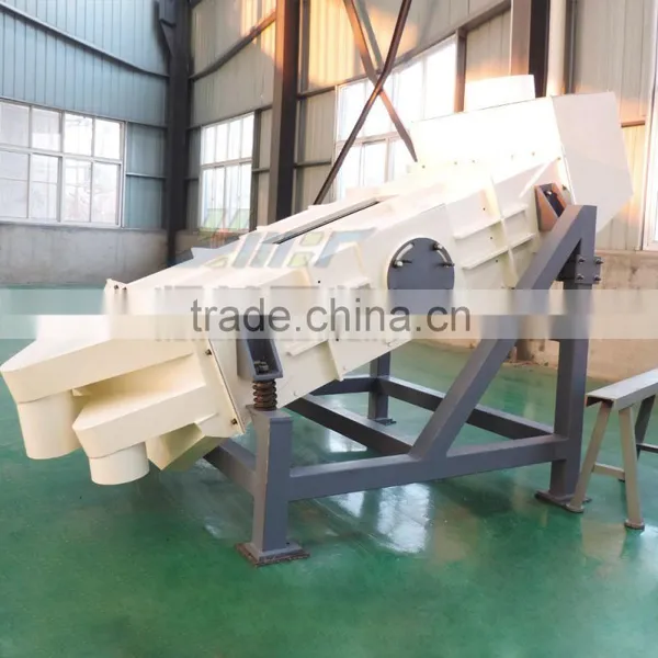 Pellet Machine Accessory Equipment --vibrating Screener photo-2