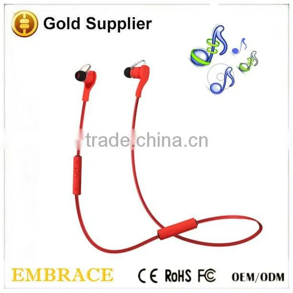 2015 Bluetooth Audio Premium Headphone photo-2