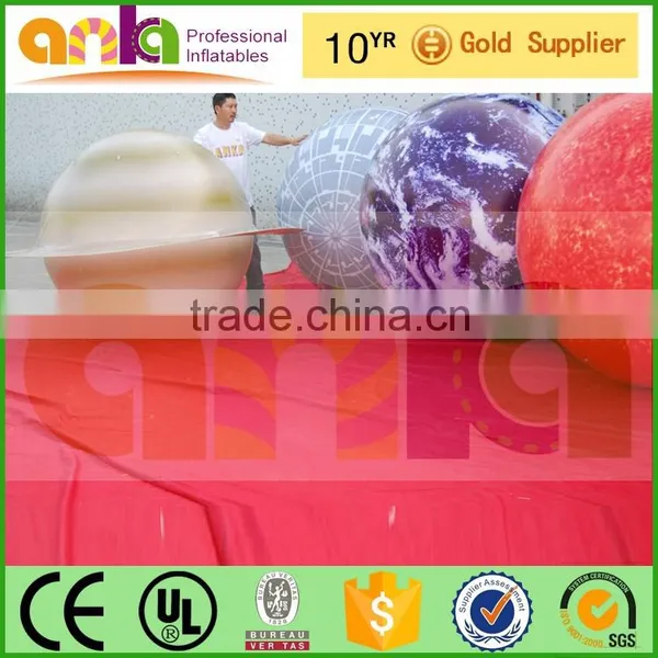 ANKA 2016 Cheap Inflatable Big Advertising Balloon photo-5