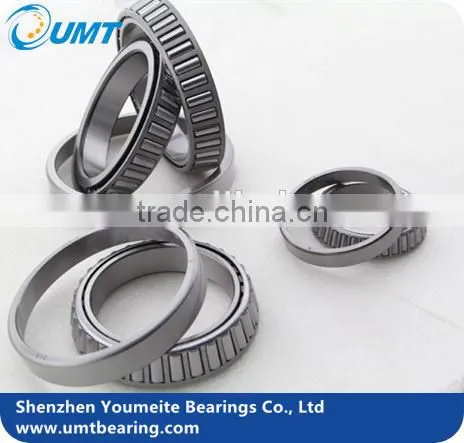 i ABEC-5 Miniature Tapered Roller Bearing 33010 for Automobile Manufacturing