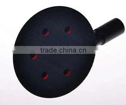 Pneumatic Grinding Head photo-3