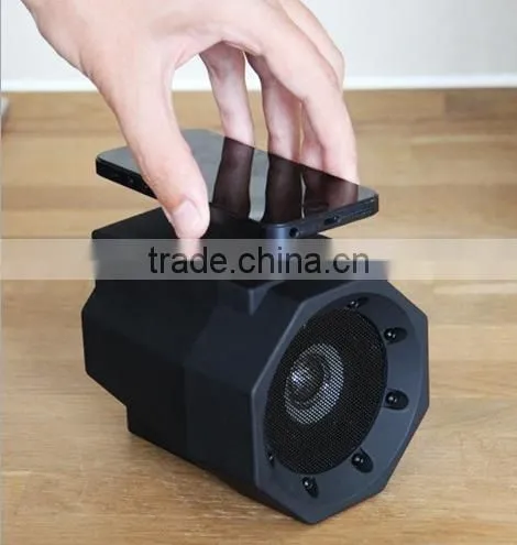 2016 New Design Inductive Speaker Phone Induction Sound photo-2