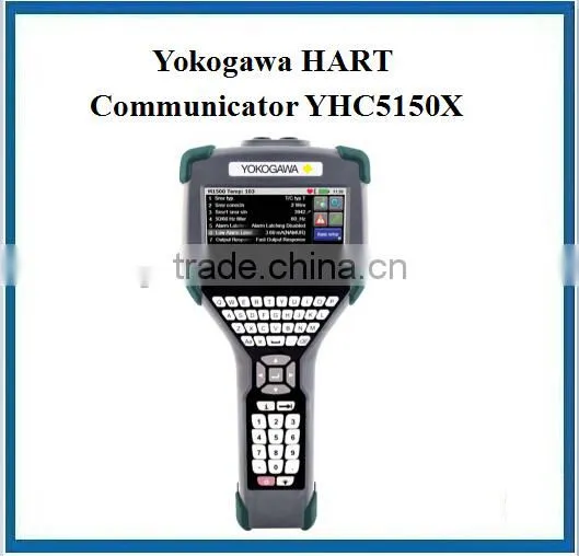Yokogawa Pressure Transmitter Calibration Instrument YHC5150X