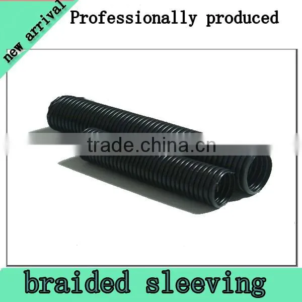 Good Quality HDPE Double Wall Corrugated Plastic Pipe for Drainage