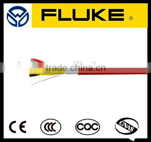 2.5mm 2core 4core Flexible Copper Wire Speaker Cable