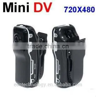 Cheapest Mini DV MD80 Sports Mini DV Voice Control
