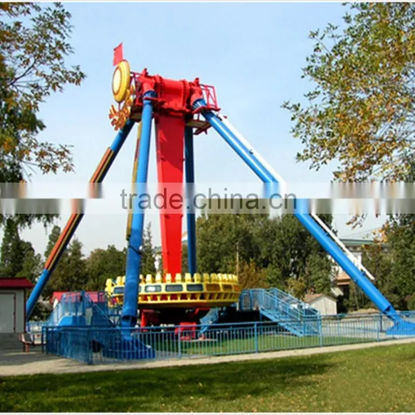 Attraction!!! Amusement Park Large Luxury Big Pendulum Rides Big Pendulum photo-3