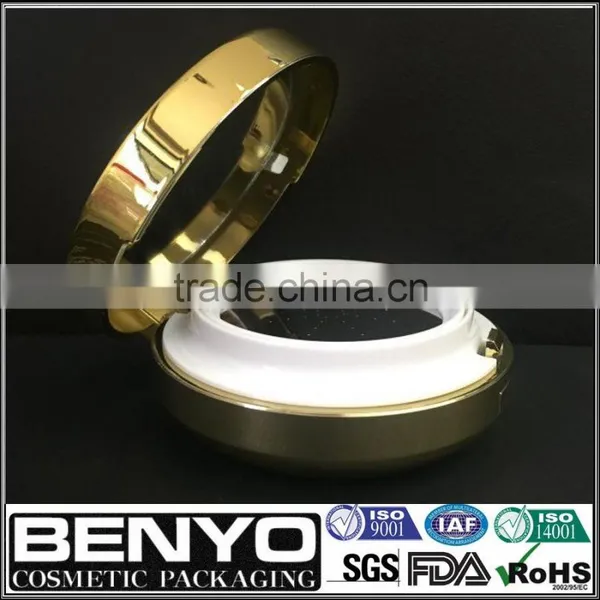 BENYO First Grade 15g BB Cream Compact photo-4