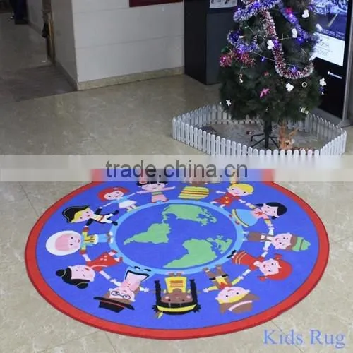 pp Fiber Door Mat photo-5