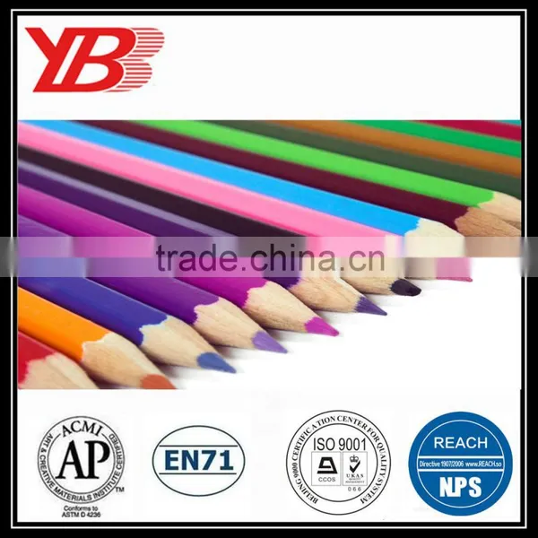 12 Color Colored Pencil photo-2
