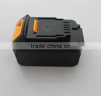 Rechargeable Lithium Ion 18v Battery Pack for Dewalt DCB200, DCB201, DCB201-2 18v 3000mah With 500+ Cycles photo-4