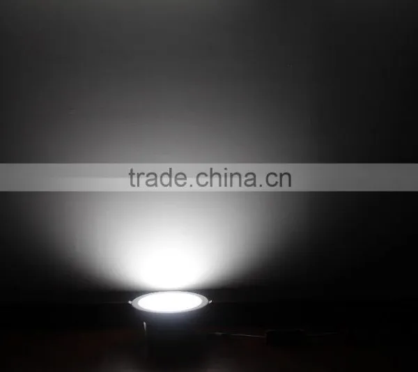 Wholesale 3 Years Warranty Led Round Downlight 6w 12w 18w 24w 30w photo-3
